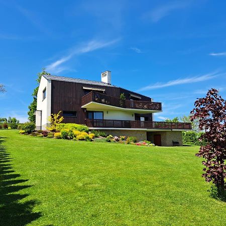 Apartmány Hutisko 769 Exteriér fotografie