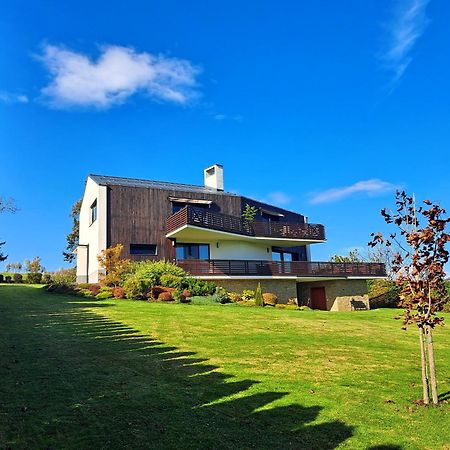 Apartmány Hutisko 769 Exteriér fotografie
