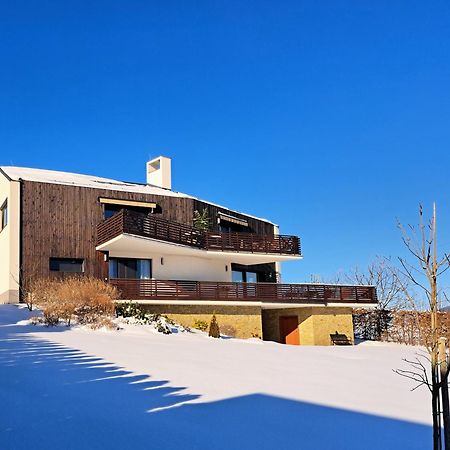 Apartmány Hutisko 769 Exteriér fotografie
