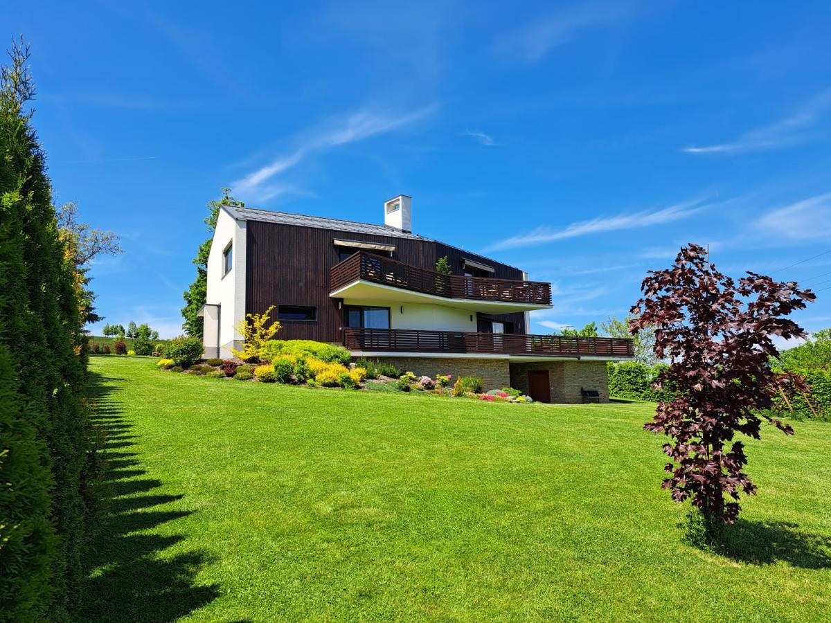 Apartmány Hutisko 769 Exteriér fotografie