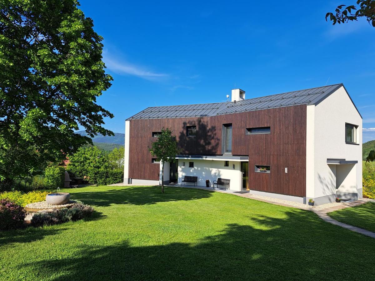Apartmány Hutisko 769 Exteriér fotografie