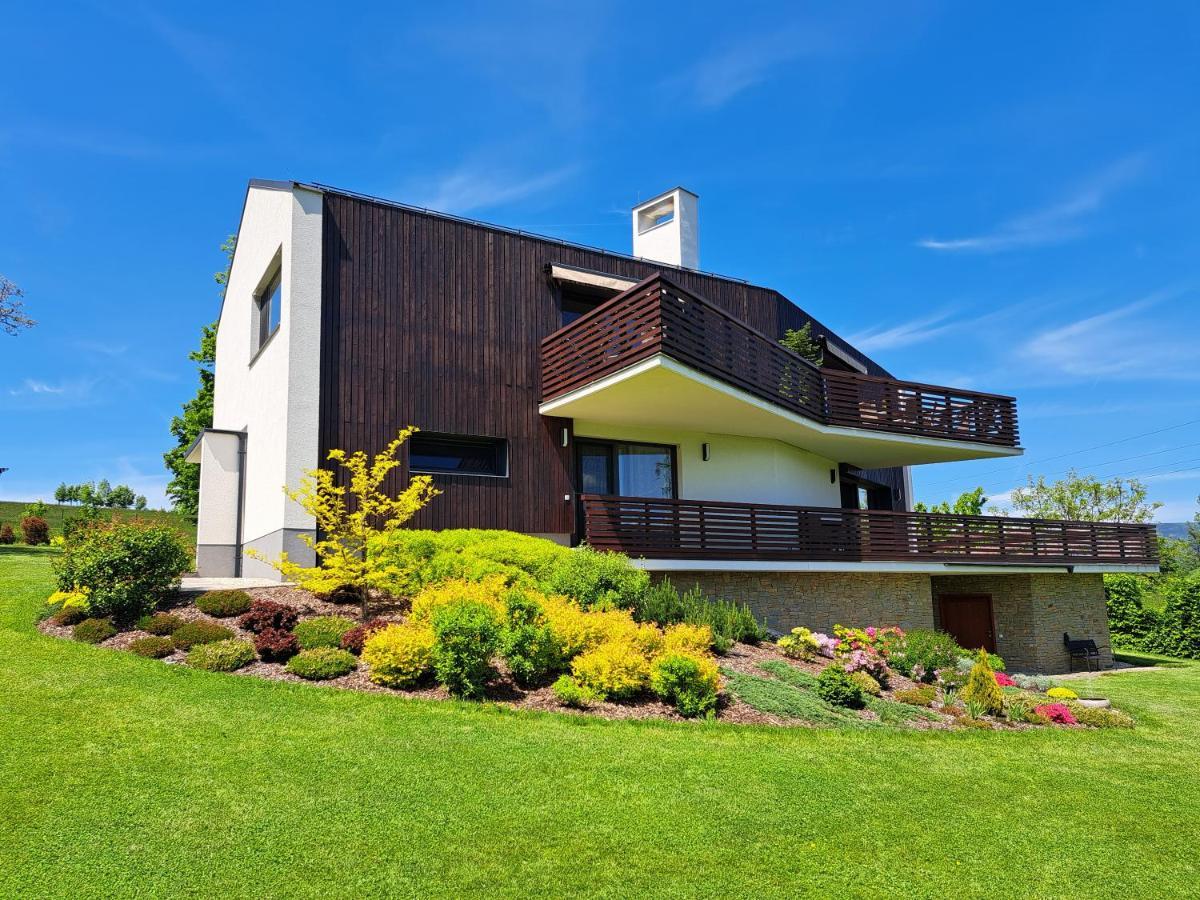 Apartmány Hutisko 769 Exteriér fotografie